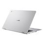 Laptop ASUS ChromeBook CX1700CKA-BX0115 / Pentium® Silver / 8 GB / 17,3"