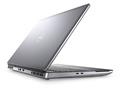 Laptop Dell Precision 7560 / i9 / 32 GB / 15"