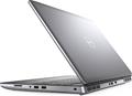 Laptop Dell Precision 7560 / i9 / 64 GB / 15"