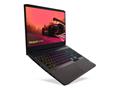 Laptop Gaming 3 15ACH6 R5 5600H/8 GB/512M2/FHD/GC/C/W11 / Ryzen™ 5 / 8 GB / 15"