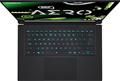 Laptop Gigabyte Aero X16 1WH93DEC64AH / Ryzen™ 7  / 32 GB / 40,64 cm (16,0″)