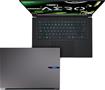 Laptop Gigabyte Aero X16 2WHA3CHC64AP / Ryzen™ 9 / 32 GB / 16,0"
