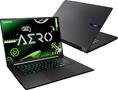 Laptop Gigabyte Aero X16 2WHA3DEC65AP / 32 GB / 16,0"