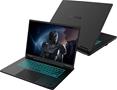 Laptop Gigabyte Gaming A16 3VHK3DE894SH A / Ryzen™ 7 / 16 GB / 16,0"