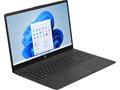Laptop HP 15-fc0076nk / Ryzen™ 7 / RAM 16 GB / 15,6"