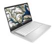 Laptop HP Chromebook 14a-na0022nf / Celeron® / 8 GB / 14"