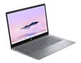 Laptop HP Chromebook 14a-nf0001nf / i3 / 8 GB / 14"
