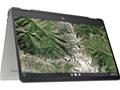Laptop HP Chromebook x360 14a-ca0001np / Intel® Celeron® / 4 GB / 14"