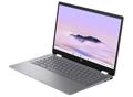 Laptop HP Chromebook x360 14b-cd0359nz / i3 / 8 GB / 14,0"