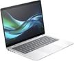 Laptop HP Elite 1040 X360 G11 - scratched lid / i5 / 8 GB / 13"