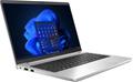 Laptop HP EliteBook 640 G9 | i5-1235U |  / 16 GB / 14,0"