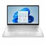 Laptop HP Laptop 17-cn0020nf / Intel® Celeron®  / 4 GB / 17,3"