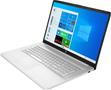 Laptop HP Laptop 17-cn0020nf / Intel® Celeron®  / 4 GB / 17,3"