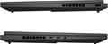 Laptop HP OMEN 16-wf1019nl / i9 / 32 GB / 16,1" / NVIDIA GeForce RTX 4080 (12 GB GDDR)