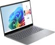 Laptop HP OmniBook X AI 14-fe0002nl / Qualcomm® Snapdragon® X / 16 GB / 14"