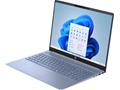 Laptop HP Pavilion 16-af0010ns  / Ultra 5 / 16 GB / 16,0"