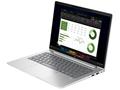 Laptop HP ProBook 4 G1q 14 AI | Snapdragon X1 / 16 GB / 14,0"