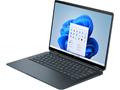 Laptop HP Spectre x360 14-eu0003nl / Ultra 7 / 16 GB / 14"