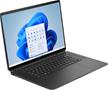 Laptop HP Spectre x360 16-aa0799nz | U7 155H | RTX 4050 (6 GB) / Ultra 7 / 32 GB / 16"