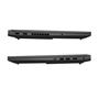 Laptop HP Victus Gaming 16-s1725nw | RTX 4070 (8 GB) / Ryzen™ 7 / 16 GB / 16,1"