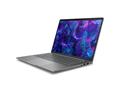 Laptop HP ZBook 8 G1i Mobile Workstation / Ultra 9 / 64 GB / 14"