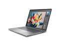 Laptop HP ZBook 8 G1i Mobile Workstation / Ultra 9 / 64 GB / 14"