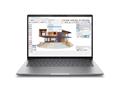 Laptop HP ZBook 8 G1i Mobile Workstation / Ultra 9 / 64 GB / 14"