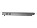 Laptop HP ZBook Firefly 14 G8 Mobile Workstation / i7 / 16 GB / 14"