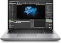 Laptop HP ZBook Fury 16 G10 / i7 / 32 GB / 16,0" / NVIDIA RTX™ A1000 (6 GB GDDR6)