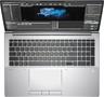 Laptop HP ZBook Fury 16 G10 / i7 / 32 GB / 16,0" / NVIDIA RTX™ A1000 (6 GB GDDR6)