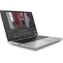 Laptop HP ZBook Fury 16 G11 | i7-13850HX | 64 GB RAM | SSD 512 GB / 16,0"