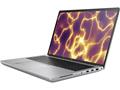 Laptop HP ZBook Fury 16 G11 / i7 / 32 GB / 16,0"