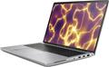 Laptop HP Zbook Fury 16 G11 / i7 / RAM 32 GB / SSD Pogon / 16,0"
