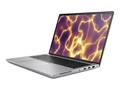 Laptop HP ZBook Fury 16 G11 Mobile Workstation / i7 / 64 GB / 16"