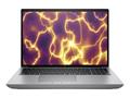 Laptop HP ZBook Fury 16 G11 Mobile Workstation / i7 / 64 GB / 16"