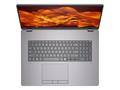 Laptop HP ZBook Fury G1i Mobile Workstation / Ultra 7 / 32 GB / 18"