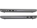 Laptop HP ZBook Power 16 G11 / Core Ultra 7  / 32 GB / 15,6"