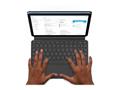 Laptop Lenovo Duet Chromebook CT-X636F / 4 GB / 10"