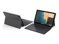 Laptop Lenovo Duet Chromebook CT-X636F / 4 GB / 10"