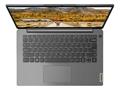 Laptop Lenovo IdeaPad 3 14ADA6 / Athlon / 4 GB / 14"
