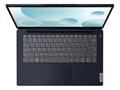 Laptop Lenovo IdeaPad 3 14IAU7 / i7 / 16 GB / 14"