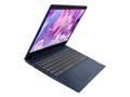 Laptop Lenovo IdeaPad 3 15ITL6 / Pentium® Gold / 4 GB / 15"