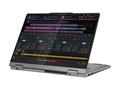 Laptop Lenovo IdeaPad 5 2-in-1 14Q8X9 / Snapdragon / 16 GB / 14"