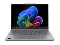 Laptop Lenovo IdeaPad 5 2-in-1 14Q8X9 / Snapdragon / 16 GB / 14"