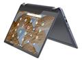Laptop Lenovo IdeaPad Flex 3 Chrome 15IJL7 / Pentium® Silver / 8 GB / 15"
