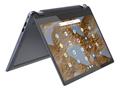 Laptop Lenovo IdeaPad Flex 3 Chrome 15IJL7 / Pentium® Silver / 8 GB / 15"