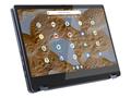 Laptop Lenovo IdeaPad Flex 3 Chrome 15IJL7 / Pentium® Silver / 8 GB / 15"