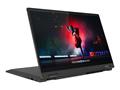 Laptop Lenovo IdeaPad Flex 5 14ARE05 / Ryzen™ 3 / 4 GB / Ryzen™ 3 / 14"