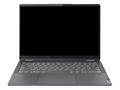 Laptop Lenovo IdeaPad Flex 5 14IAU7 / i7 / 16 GB / 14"