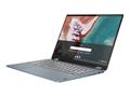 Laptop Lenovo IdeaPad Flex 5i Chromebook 14IAU7 / Pentium® Gold / 4 GB / 14"